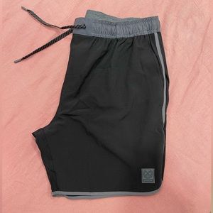 ♠️NWOT Dixxon Chad Shorts ♠️